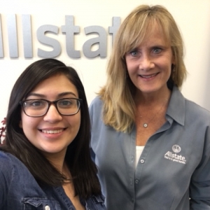 Photo of Rebecca Wesolowicz: Allstate Insurance Agent
