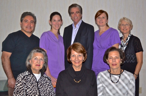 Photo of Marlin Gerald M DMD Providing Dental Implant And Cosmetic Dentistry