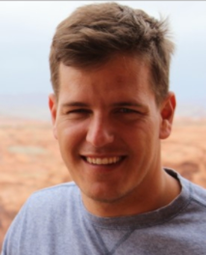 Photo of Christopher Gomez, DDS General Dentistry Residency Program