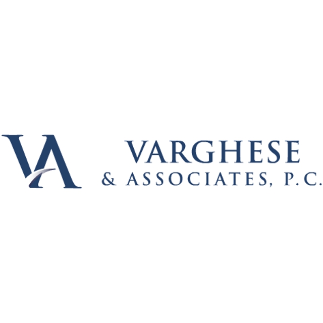Photo of Varghese & Associates, P.C. Law Firm
