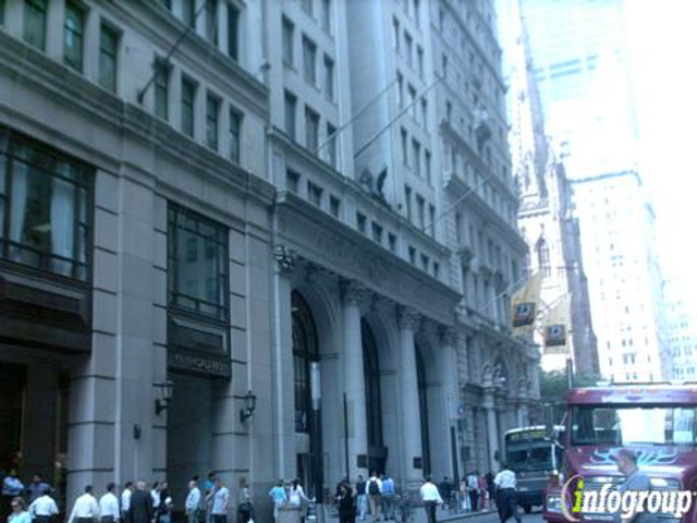 Photo of Varghese & Associates, P.C. Law Firm
