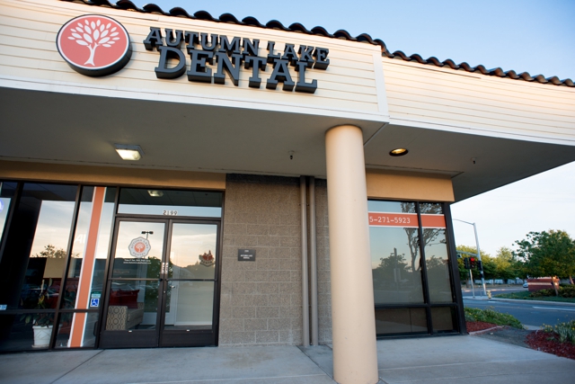 Photo of Autumn Lake Dental Think About Dental Care