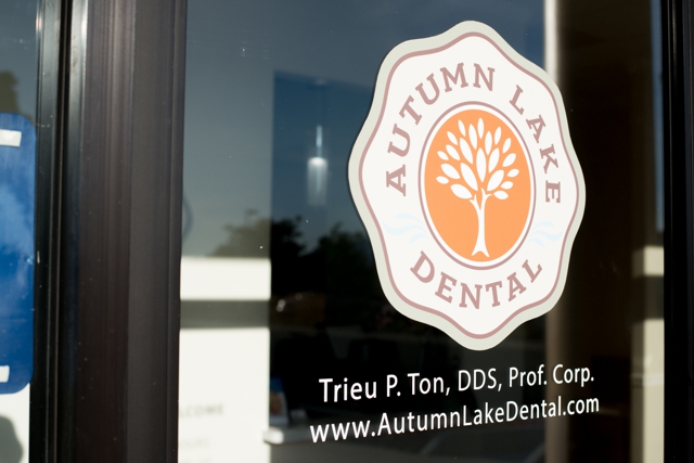 Photo of Autumn Lake Dental Think About Dental Care