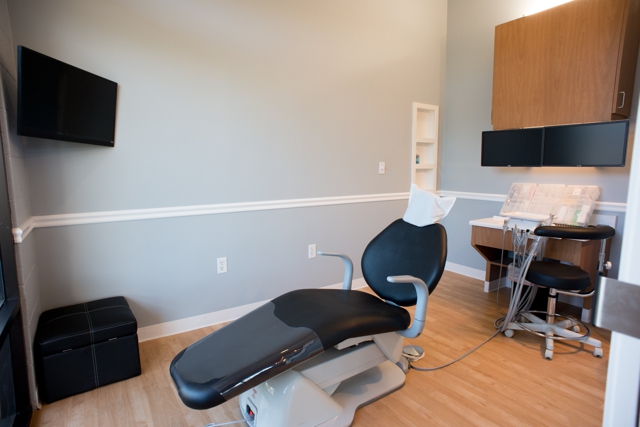 Photo of Autumn Lake Dental Think About Dental Care