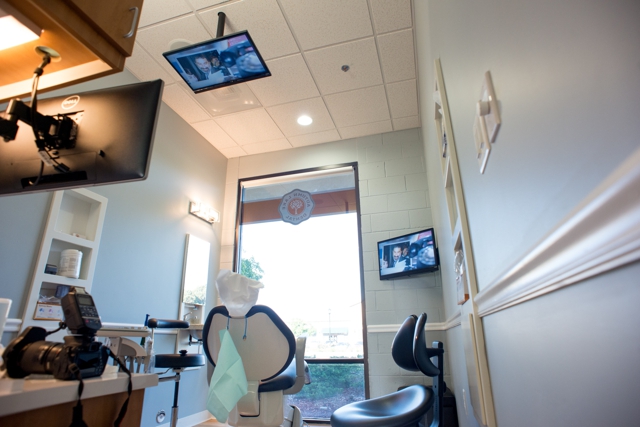 Photo of Autumn Lake Dental Think About Dental Care