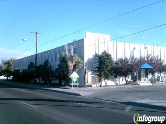 Photo of Lakins Law Firm