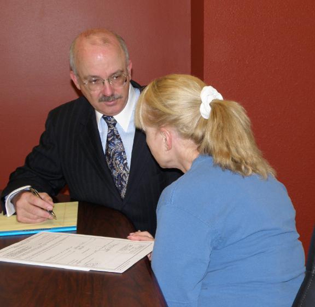 Photo of Lakins Law Firm