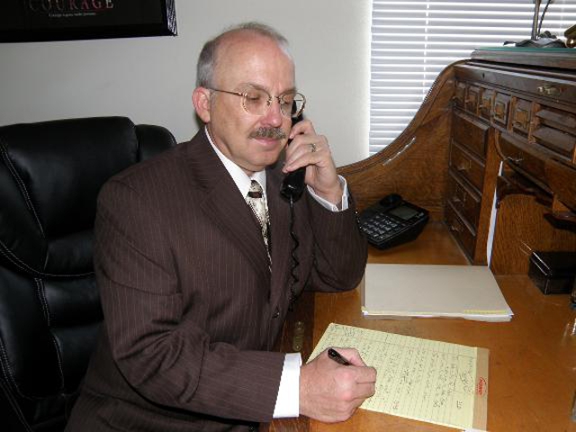 Photo of Lakins Law Firm