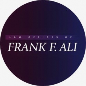 Roseville Law Offices of Frank F. Ali