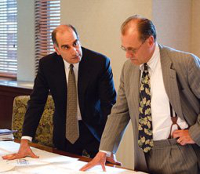 Photo of Sullivan Papain Block McGrath & Cannavo P.C. Law Firm