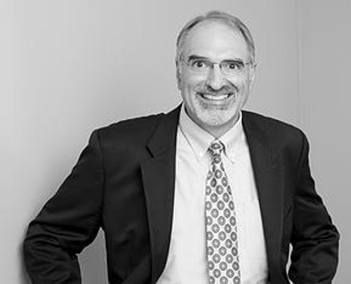 Photo of Harrison, Wade North Carolina Board Certified Specialist in Family Law