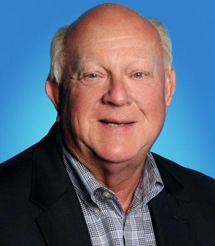 Photo of Rusty Russ: Allstate Insurance with Allstate for over 20 years