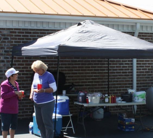 Photo of Rusty Russ: Allstate Insurance with Allstate for over 20 years
