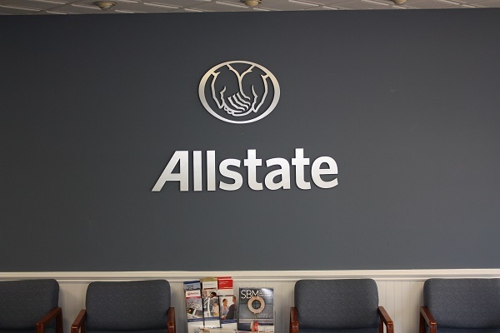 Photo of Rusty Russ: Allstate Insurance with Allstate for over 20 years
