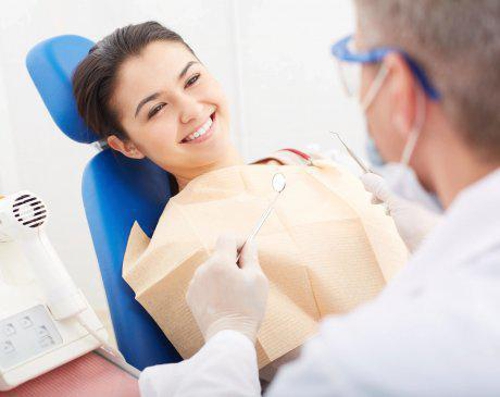 Photo of Dr. Sameh Aknouk Dental Services PC General, Preventive, And Cosmetic Dentistry