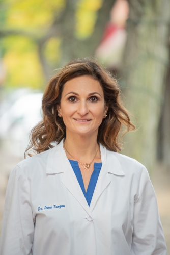 Photo of Signature Smile General & Cosmetic Dentistry: Inna Trogan, DDS