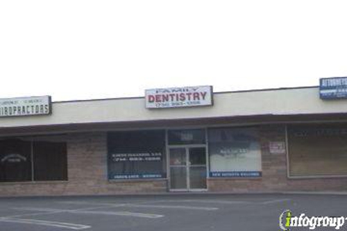Photo of Westminster Family Dentistry An Experienced General And Cosmetic Dentist