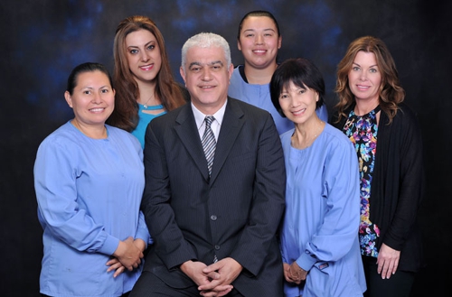 Photo of Westminster Family Dentistry An Experienced General And Cosmetic Dentist