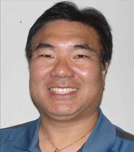 Photo of Morinaka, Al, AGT Personal Financial Representative