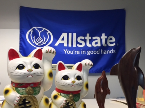 Photo of Morinaka, Al, AGT Personal Financial Representative