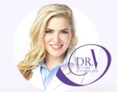 Photo of Victoria Veytsman, DDS