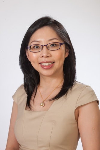 Photo of Dr. Nancy Ma, DDS Dental Medical Center