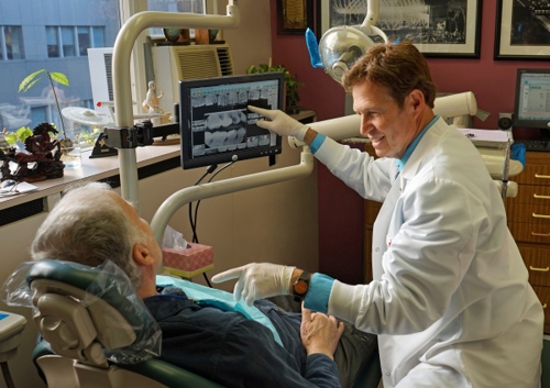 Photo of Charles Pollak DDS Clinic