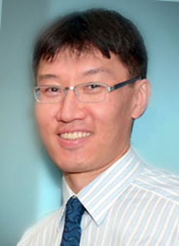 Photo of Martin Man DMD Clinic