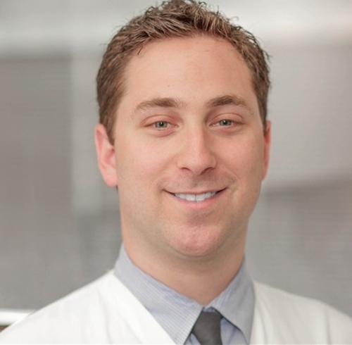Photo of Dr. Robert Deutch, DDS In Implant Dentistry, Cosmetic Dentistry And Sleep Dentistry