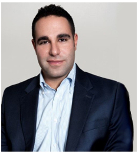 Photo of Oren Rahmanan, DDS Cosmetic and Restorative Dentist