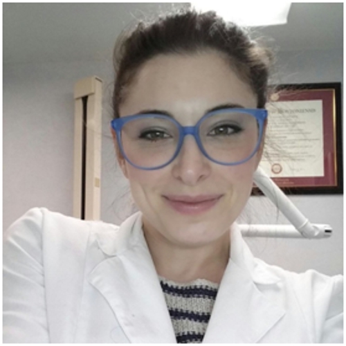Photo of Vera Chernomordik, DMD A Gentle And Confident Dentist