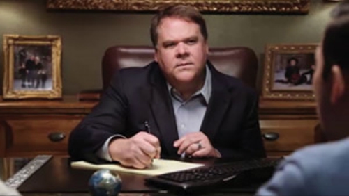 Photo of Carabin & Shaw Law Offices in personal injury and wrongful death cases