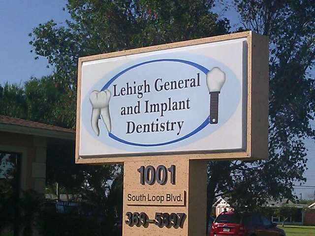 Photo of Lehigh General & Implant Dentistry Proudly Serves Patients Of All Ages