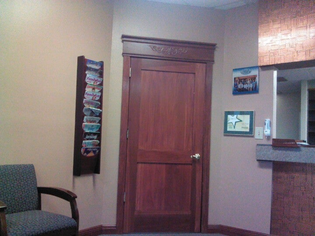 Photo of Lehigh General & Implant Dentistry Proudly Serves Patients Of All Ages