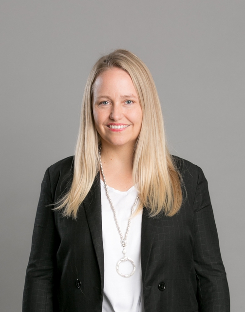 Photo of Allstate Insurance Agent: Nichole Schaffer