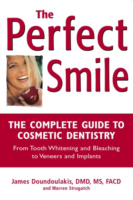 Photo of Doundoulakis James DMD, MS A Trained Specialist In Prosthodontics