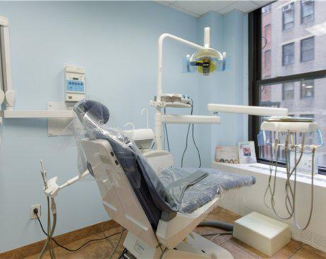 Photo of DownTown Dental Cosmetic Center Downtown Dental Studio