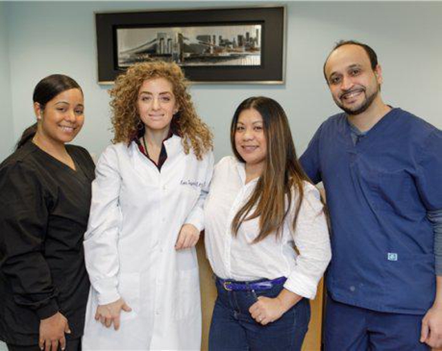 Photo of DownTown Dental Cosmetic Center Downtown Dental Studio