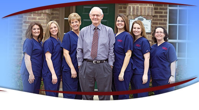 Photo of Harless Orthodontics Providing You With The Highest Quality Care