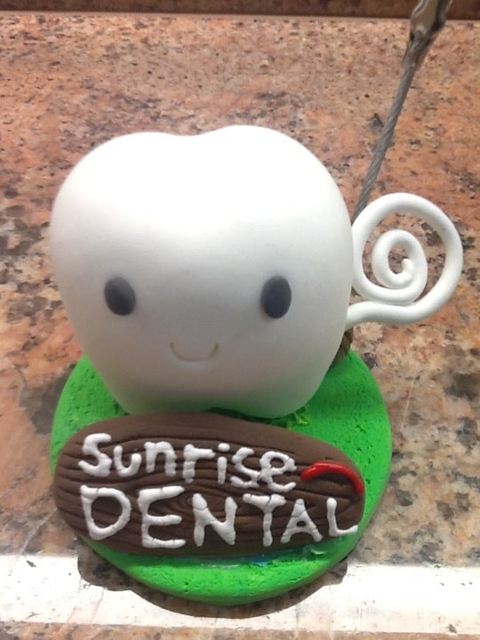 Photo of Sunrise Dental Center affordable General & Family Dentistry