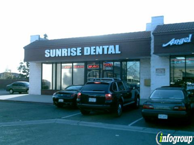 Photo of Sunrise Dental Center affordable General & Family Dentistry