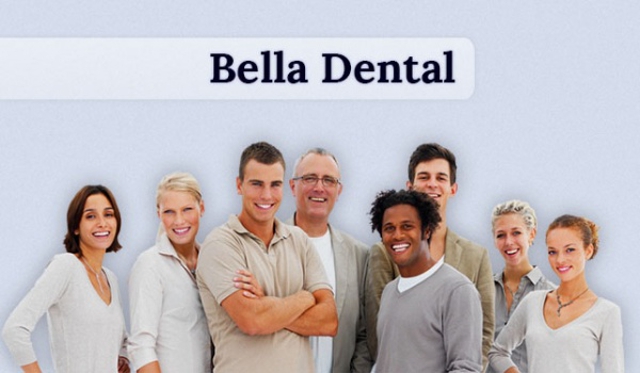 Photo of Dr. Wen Li-Cavallo, DDS Dental Surgery