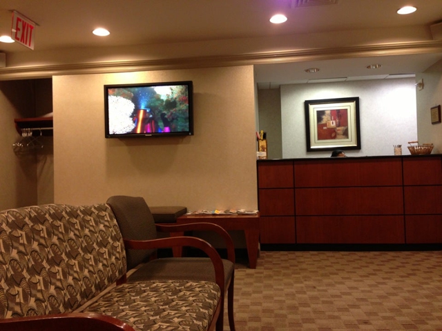 Photo of The Exchange Dental Group As The Private Practice