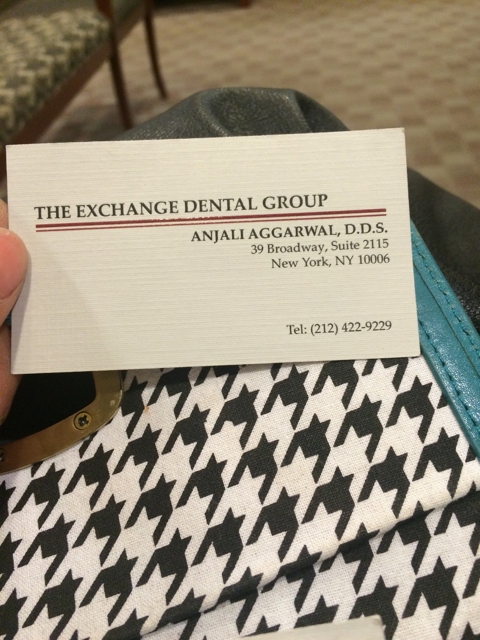 Photo of The Exchange Dental Group As The Private Practice