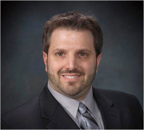 Photo of Dr. Richard Gary Rosenblatt, DMD Serving The Community As A Quality Dental Office