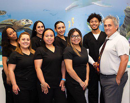 Photo of Brody Pediatric Dentistry Comprehensive Suite Of Oral Health Care Services
