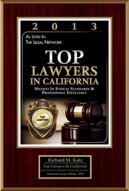 Photo of Law Offices of Richard Katz a personal injury and medical malpractice attorney