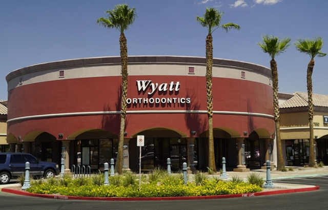 Photo of Wyatt Orthodontics