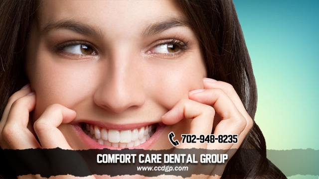 Photo of Comfort Care Dental Group Our Experienced Dentists And Friendly Staff