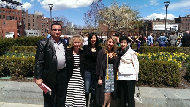 Photo of Ruscio, Timothy, AGT a new Personal Financial Representative in Plattsburgh
